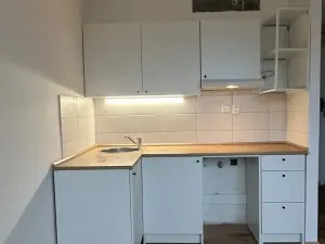 Pronájem bytu 1+kk, Chlumec, Zákoutí, 19 m2