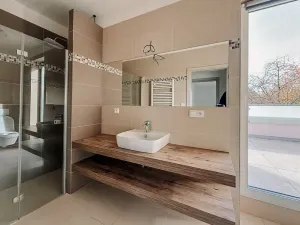 Pronájem bytu 5+kk, Říčany, Úvalská, 90 m2