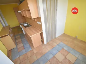 Pronájem bytu 3+1, Krásné Údolí, 64 m2
