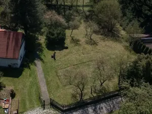 Prodej pozemku pro bydlení, Nová Paka, 2357 m2