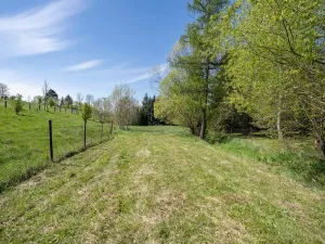 Prodej pozemku pro bydlení, Nová Paka, 2357 m2