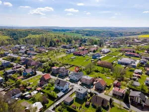 Prodej rodinného domu, Dobroslavice, 27. dubna, 342 m2