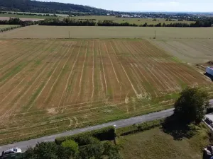 Prodej pozemku pro bydlení, Bělkovice-Lašťany, 1248 m2