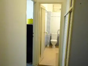 Pronájem bytu 1+kk, Praha - Břevnov, Nad Kajetánkou, 35 m2