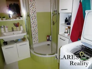 Pronájem bytu 3+kk, Praha - Horní Počernice, Chodovická, 66 m2