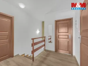 Prodej rodinného domu, Lipno nad Vltavou, 194 m2