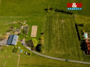 Prodej louky, Třinec - Karpentná, 5379 m2