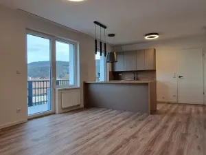Pronájem bytu 2+kk, Lety, Pražská, 60 m2