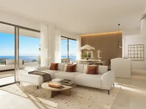 Prodej bytu 4+kk, Mijas, Španělsko, 106 m2