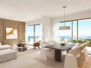 Prodej bytu 3+kk, Mijas, Španělsko, 93 m2