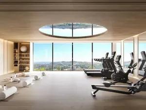 Prodej bytu 3+kk, Mijas, Španělsko, 93 m2