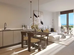 Prodej bytu 4+kk, Mijas, Španělsko, 84 m2