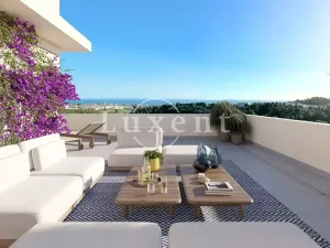 Prodej bytu 3+kk, Mijas, Španělsko, 63 m2