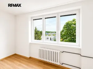 Pronájem bytu 2+kk, Praha - Hodkovičky, Večerní, 46 m2