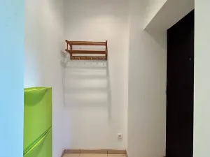 Pronájem bytu 1+1, Brandýs nad Labem-Stará Boleslav, Ivana Olbrachta, 30 m2