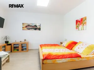 Prodej rodinného domu, Jedovnice, Legionářská, 126 m2