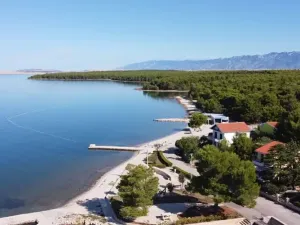 Prodej bytu 3+kk, Vrsi, Chorvatsko, Put Konobina, 79 m2
