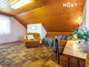 Prodej chaty, Vlašim, Za Akáty, 61 m2