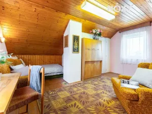Prodej chaty, Vlašim, Za Akáty, 61 m2