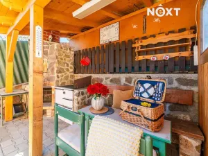 Prodej chaty, Vlašim, Za Akáty, 61 m2