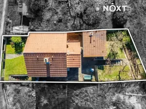 Prodej chaty, Vlašim, Za Akáty, 61 m2