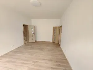 Pronájem bytu 2+1, Praha - Žižkov, Hájkova, 68 m2