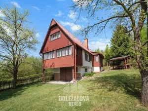Prodej chaty, Batelov, 87 m2