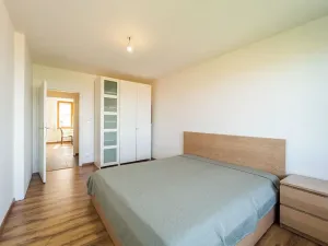 Prodej bytu 2+kk, Mikulov, Husova, 50 m2