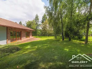 Prodej rodinného domu, Rataje nad Sázavou, 126 m2