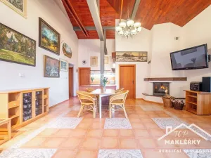 Prodej rodinného domu, Rataje nad Sázavou, 126 m2