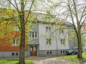 Prodej bytu 3+kk, Rokycany, Kozlerova, 75 m2
