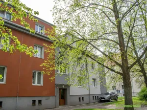 Prodej bytu 3+kk, Rokycany, Kozlerova, 75 m2