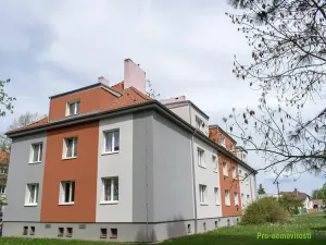 Prodej bytu 3+kk, Rokycany, Kozlerova, 75 m2