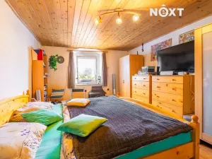 Prodej rodinného domu, Hořice na Šumavě, 173 m2