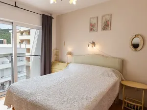 Prodej bytu 2+kk, Bečići, Černá Hora, 51 m2
