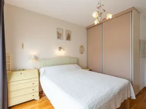 Prodej bytu 2+kk, Bečići, Černá Hora, 51 m2
