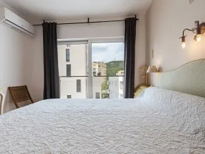 Prodej bytu 2+kk, Bečići, Černá Hora, 51 m2