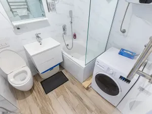 Prodej bytu 2+kk, Bečići, Černá Hora, 51 m2