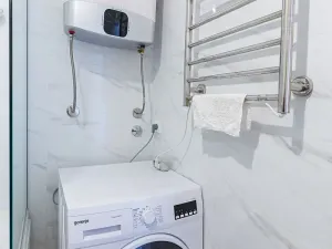 Prodej bytu 2+kk, Bečići, Černá Hora, 51 m2