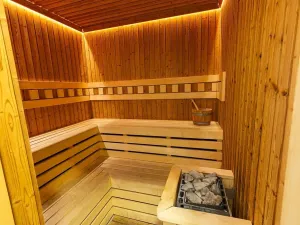 Prodej bytu 2+kk, Bečići, Černá Hora, 51 m2