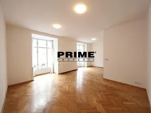 Pronájem bytu 4+kk, Praha - Vinohrady, Na Švihance, 150 m2