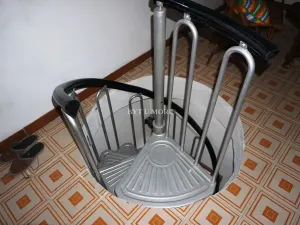 Prodej bytu 3+kk, Crocefieschi, Itálie, 80 m2