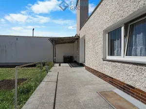 Prodej rodinného domu, České Budějovice, 189 m2