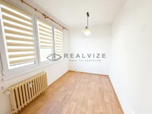 Pronájem bytu 5+1, České Budějovice, Nádražní, 67 m2