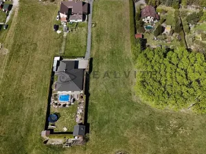 Prodej pozemku pro bydlení, Trhové Sviny, Rejta, 1335 m2