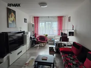 Prodej bytu 2+1, Praha - Žižkov, Na vrcholu, 54 m2