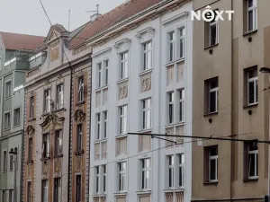 Prodej bytu 2+kk, Praha - Vysočany, Pod pekárnami, 43 m2