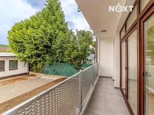 Prodej bytu 2+kk, Praha - Zbraslav, Elišky Přemyslovny, 79 m2