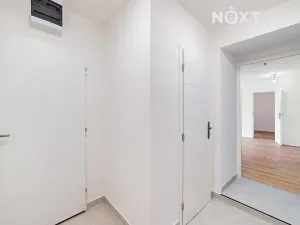 Prodej bytu 2+kk, Praha - Zbraslav, Elišky Přemyslovny, 79 m2
