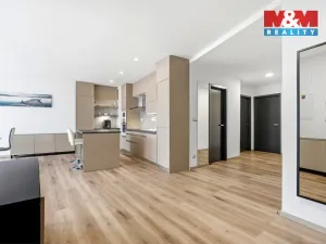 Prodej bytu 3+kk, Mladá Boleslav - Mladá Boleslav I, Železná, 117 m2